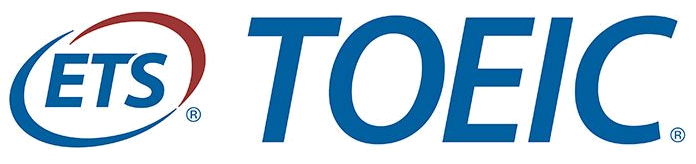 Logo ETS TOEIC